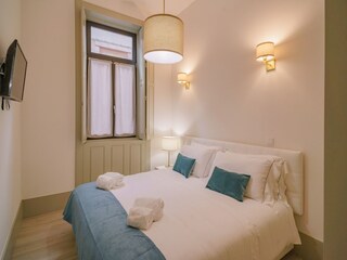 Appartement Porto Équipement 18