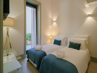 Apartment Porto Ausstattung 10