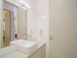 Appartement Porto Équipement 16