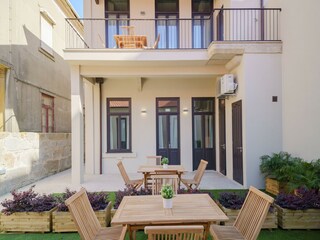 Apartment Porto  23