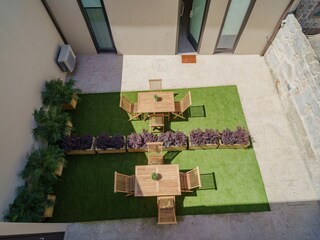 Appartement Porto Buitenaudio-opname 5