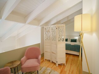 Appartement Porto Kenmerken 11