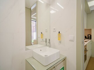 Appartement Porto Kenmerken 19