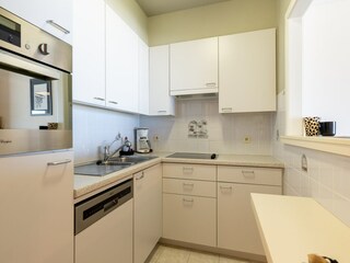 Apartment Blankenberge Ausstattung 11