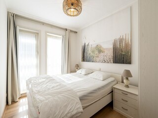 Appartement Blankenberge Équipement 9