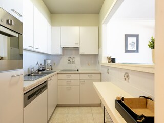Appartement Blankenberge Équipement 22