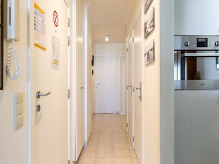 Apartment Blankenberge Ausstattung 18