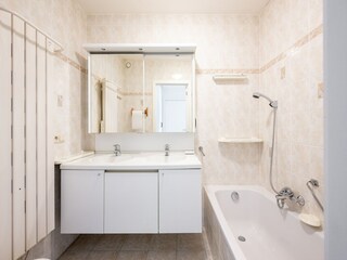 Apartamento Blankenberge Características 20