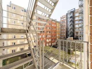 Appartement Blankenberge Enregistrement extérieur 7