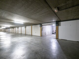 Appartement Blankenberge  29