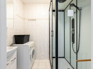 Apartment Blankenberge Ausstattung 11