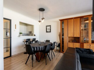 Appartement Blankenberge Équipement 21