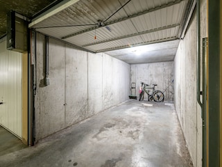 Apartment Blankenberge  28
