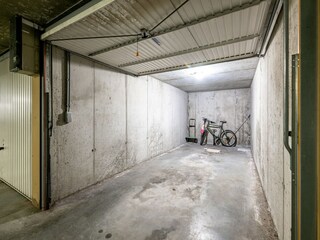 Appartement Blankenberge  28