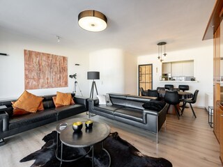 Appartement Blankenberge Équipement 14