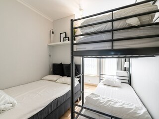 Appartement Blankenberge Équipement 17