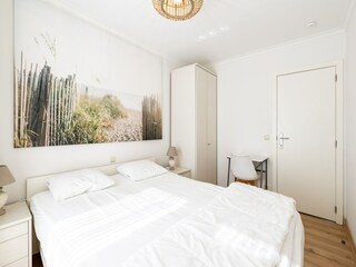 Appartement Blankenberge Équipement 18