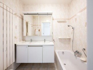 Appartement Blankenberge Équipement 19