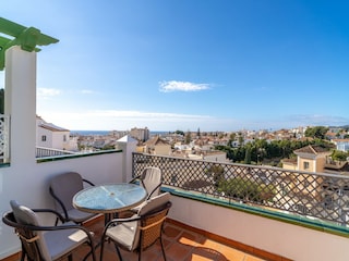 Ferienhaus Nerja Außenaufnahme 5