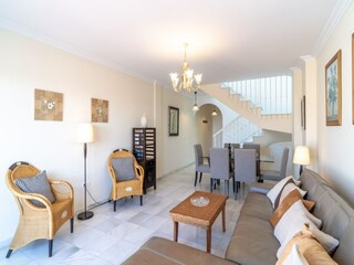 Maison de vacances Nerja Équipement 29