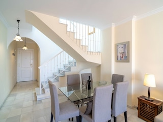 Holiday house Nerja Features 18