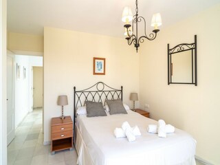 Maison de vacances Nerja Équipement 23