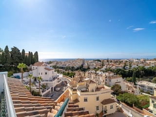 Maison de vacances Nerja Enregistrement extérieur 6