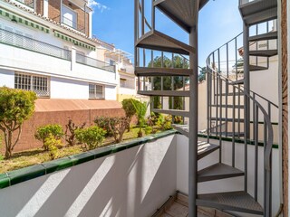 Maison de vacances Nerja  38