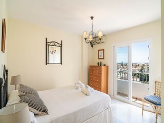 Maison de vacances Nerja Équipement 25