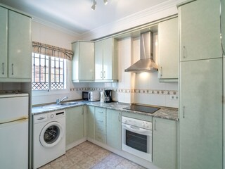 Vakantiehuis Nerja Kenmerken 33