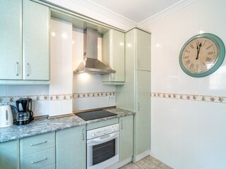 Vakantiehuis Nerja Kenmerken 26