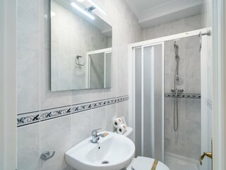 Ferienhaus Nerja Ausstattung 22
