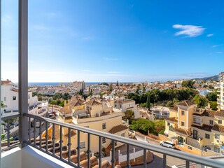 Maison de vacances Nerja Enregistrement extérieur 9
