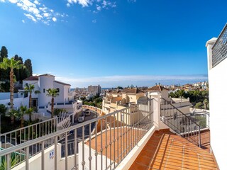 Maison de vacances Nerja Enregistrement extérieur 3