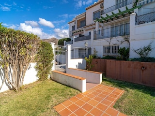 Ferienhaus Nerja Außenaufnahme 17