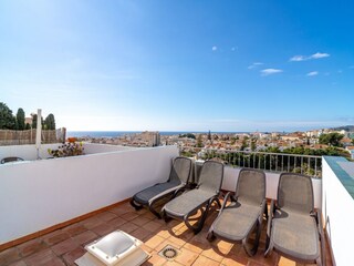 Vakantiehuis Nerja Buitenaudio-opname 9