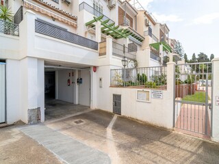 Maison de vacances Nerja Enregistrement extérieur 6