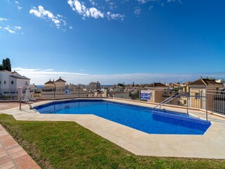 Vakantiehuis Nerja Buitenaudio-opname 7