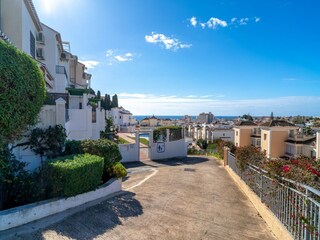 Maison de vacances Nerja Environnement 34