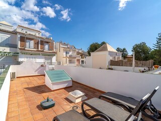 Vakantiehuis Nerja Buitenaudio-opname 11