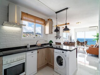 Appartement Nerja Kenmerken 17