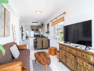 Apartment Nerja Ausstattung 19