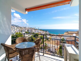Appartement Nerja  30