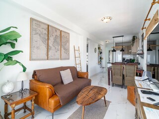 Appartement Nerja Équipement 22