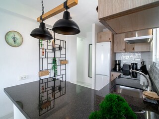 Appartamento Nerja Caratteristiche 12