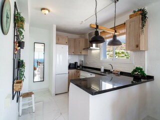 Apartment Nerja Ausstattung 20