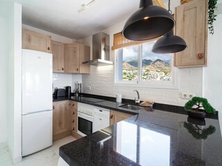 Apartment Nerja Ausstattung 26