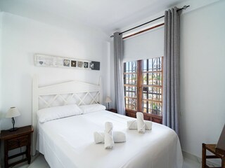 Apartment Nerja Ausstattung 22