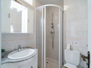 Appartement Nerja Équipement 23