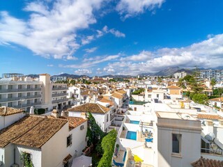 Appartement Nerja Enregistrement extérieur 9